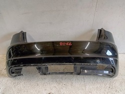 Бампер зад задний audi a3 8p4 sportback 08-12 фото №1