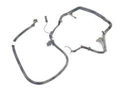 Mercedes sprinter w903 00-06 2.2 cdi джгут стартер клема plus #849 фото №1