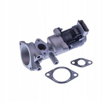 Клапан egr land rover discovery iv 2.7 td фото №1