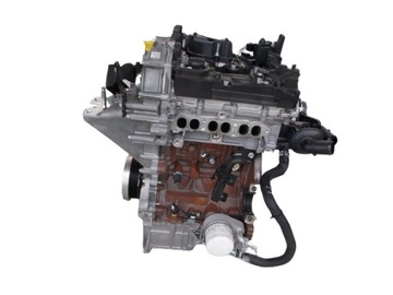 Ford focus mk4 двигатель 1.0 ecoboost - m0dc 2022r фото №1