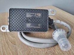 Датчик nox 2293964, 2006243 daf xf cf євро 6 daf 106 передній каталізатор фото №1