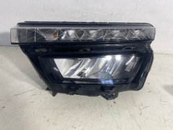 Лампа лівий перед ліва передня skoda kamiq повний led eu фото №1