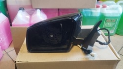 Mercedes w204 11 pin ліві колір чорний фото №1