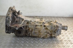 Коробка передач коробки передач subaru outback br ty751v1cdb 2.0l дизель 2013 фото №1