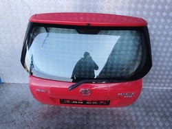 Toyota corolla e12 kalpa задня багажника зад hb 2005r фото №1