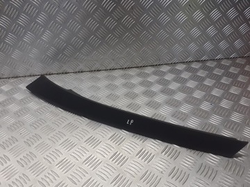 Планка крила лівий перед renault espace iv 1.9 dci 8200101054 фото №1