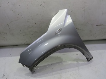 Крыло левый переднее перед 3d sorento ii фото №1
