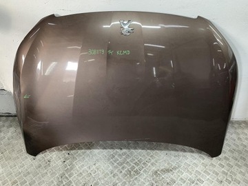 Капот wygłusznie peugeot 308 ii t9 1.6 thp фото №1