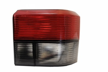 Tyc лампа зад автобус t4 90-05/l/dymion. фото №1