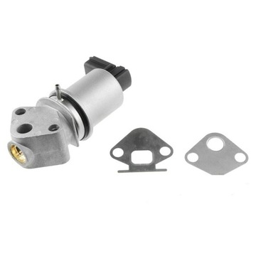 Клапан egr seat cordoba ibiza iii skoda fabia i vw polo iv v 1.2 2001-2009 фото №1