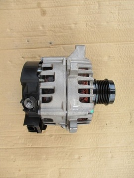 Генератор ford transit custom kk3t-10300-bc фото №1