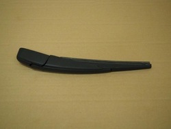 Важіль двірники кришки citroen c3 aircross фото №1