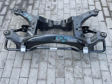 Ford escspe mk4 подрамник тележка зад kuga mk3 фото №1