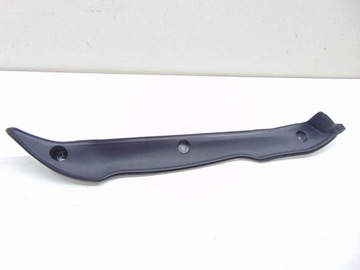 Porsche panamera 971 захист стійка 971854777 фото №1