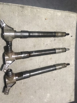 Інжектор mazda 6 gj 2.2d sh0113h50 фото №1