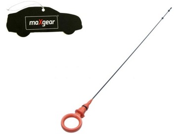 Щуп рівня щуп масла audi a6 c6 2.0 04-11 a4 b7 2.0 04-08 +запах фото №1