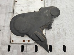 Защита распределительный вал vw 03l109107c 2.0 tdi фото №1