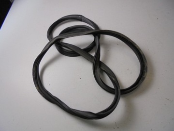 Прокладка крышки зад fiat 500l 2016 год фото №1