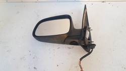 Зеркало левая jeep grand cherokee фото №1