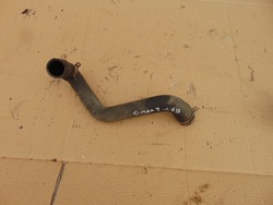 Ford focus mk3 c-max mk2 1.6 b шланг шланг води фото №1