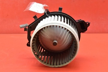 Воздуходувка вентилятор воздуховод eu 5e2228200 citroen c4 picasso 1 i 06-13 фото №1