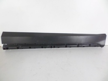 Планка двері перед права hyundai tucson iv 20- n фото №1