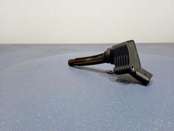 Seat leon iii 2.0 tsi катушка зажигания 06j905110g фото №1