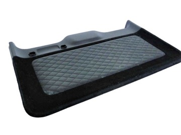 Mercedes g клас w463 63 amg накладка двері зад фото №1