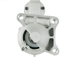 Стартер s3216s as-pl mercedes renault clio фото №1