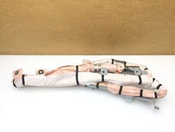 Mazda cx-3 cx3 шторка левая подушка подушка безопасности оригинал фото №1