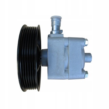 Насос усилителя volvo xc90 d3 awd d5 awd xc70 2.4 d5 2.4 t 2.5 t фото №1