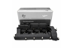 Крышка клапанов land rover range rover iv 5.0 v8 4x4 12.13-01.16 фото №1