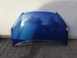 Ford оригінальний номер 1493967 капот фото №1