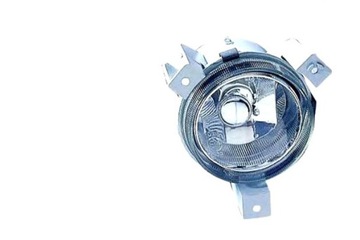 Depo лампа протитуманна h3 depo фото №1