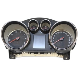 Opel zafira c спидометр 13460582 фото №1