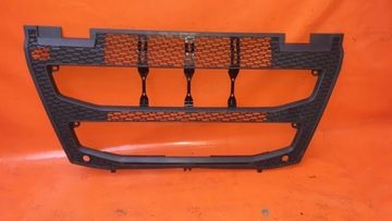 Volvo fh4 fh 4 решітка antrapa решітка радіатора нижній фото №1