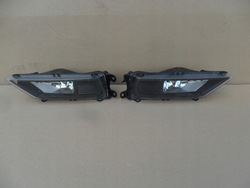 Vw tiguan ii галоген левый i правые фото №1