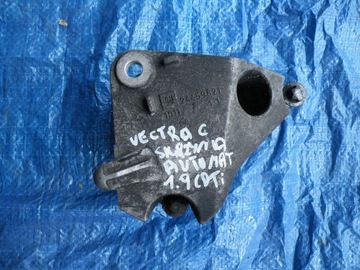 Opel vectra c 1.9 cdti автомат лапи коробки коробки передач кронштейн двигуна фото №1