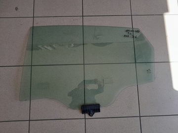 Kia optima iv jf 20176r sedan usa скло двері ліва зад задня as2 фото №1