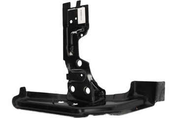 Porsche macan 95b 2014-2017 лівий фартух кронштейн фара фото №1