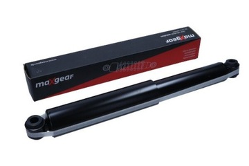 Амортизатор isuzu t. d-max 2,5/3,0d 02- фото №1