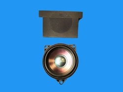 Динамік захист панелі консолі harman кардон logic7 mercedes cl w216 w221 фото №1