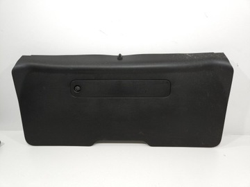 Evoque ii захист кришки багажника планка фото №1