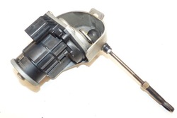 Kia sportage iv hyundai tucson iii 1.6 t-gdi g4fj регулятор турбокомпресора фото №1