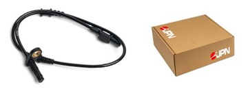 Датчик abs mercedes w211 e-klasa 02-08 фото №1