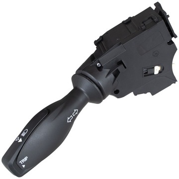 Переключатель комбинированный рулевой/подрулевой do ford fiesta vi mk6 2008+ фото №1