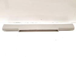 Защита крышки зад renault laguna iii hb фото №1