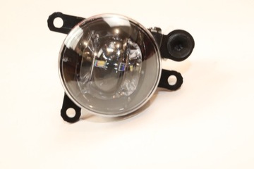 Opel insignia b рестайлінг 2020- галоген лівий led фото №1