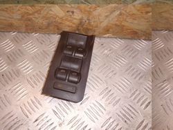 Панель переключатель стекло audi a6 c5 97- фото №1