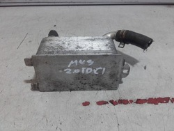 Ford focus mk3 радиаторов радиатор масла 2.0tdci фото №1